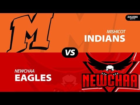 NEWCHAA (WI) vs Mishicot