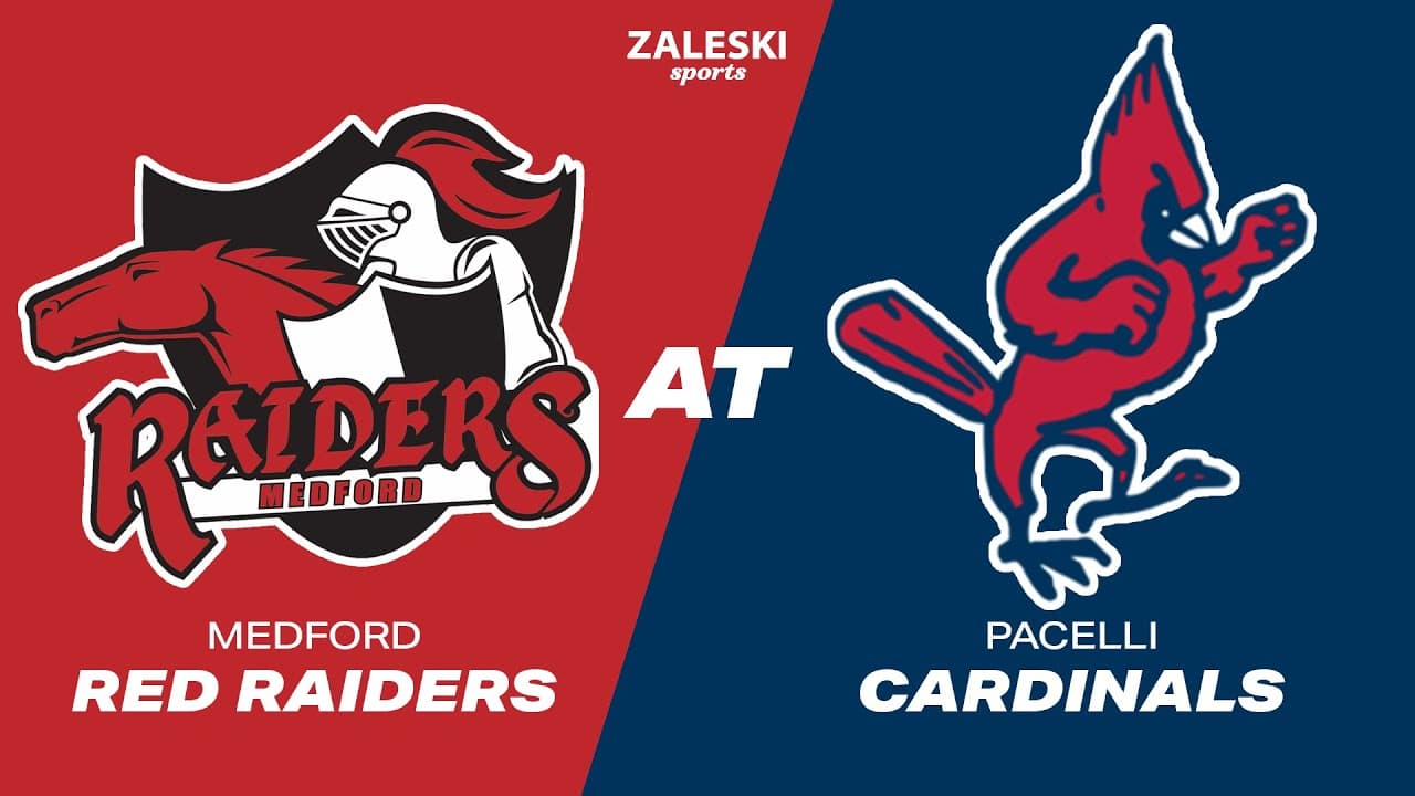 Medford at Pacelli