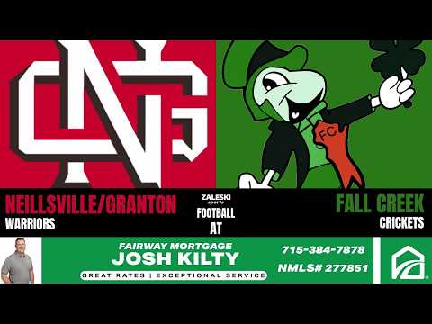 Neillsville/Granton at Fall Creek