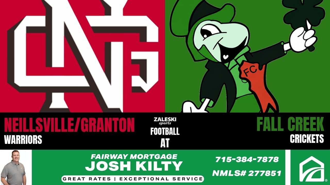 Neillsville/Granton at Fall Creek