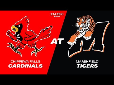 Chippewa Falls at Marshfield