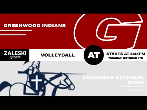 Greenwood at Columbus Catholic