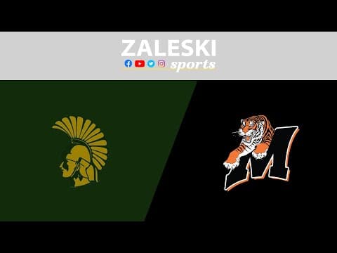 Oshkosh North at Marshfield