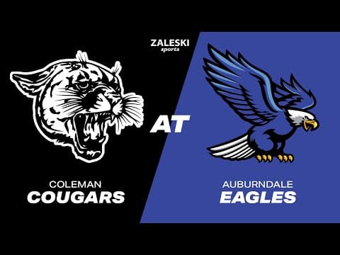 Coleman at Auburndale