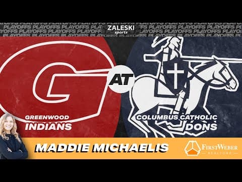 Greenwood at Columbus Catholic