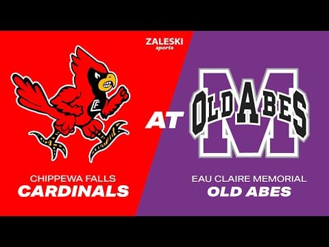 Chippewa Falls at Eau Claire Memorial