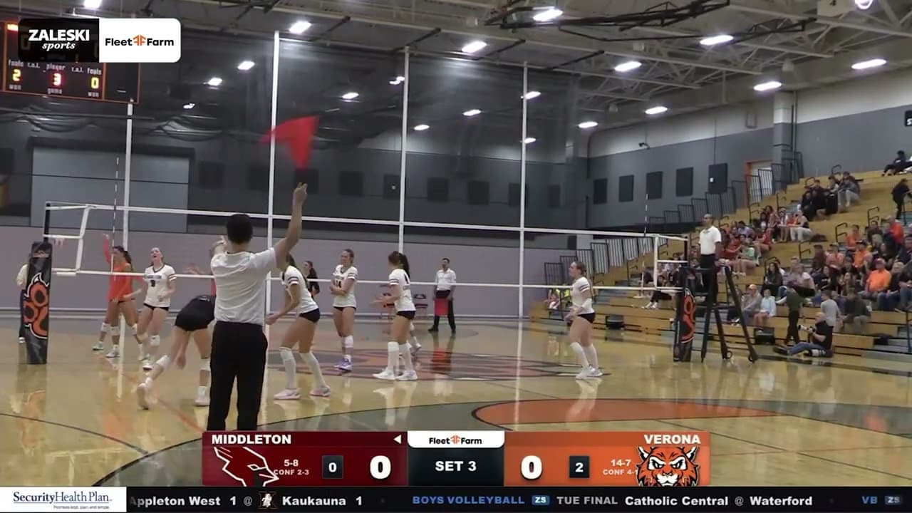 Middleton at Verona