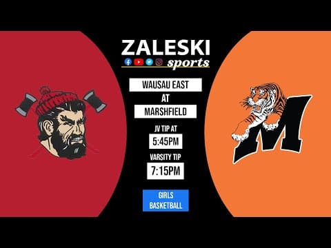 Wausau East at Marshfield