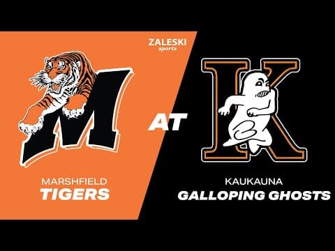 Marshfield at Kaukauna