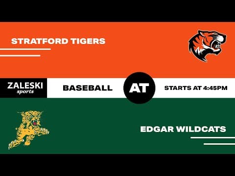 Stratford at Edgar