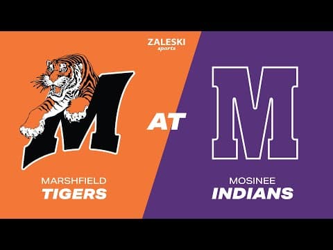 Marshfield at Mosinee