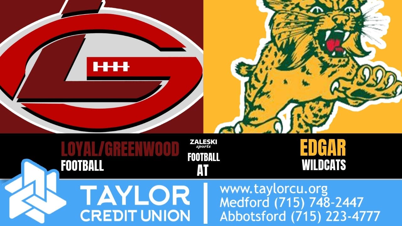 Loyal/Greenwood at #4 Edgar