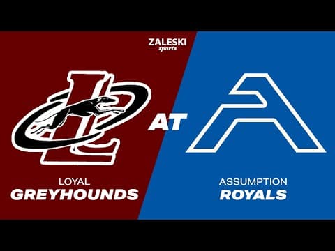 Loyal at Assumption