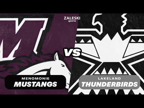 Lakeland Union at Menomonie