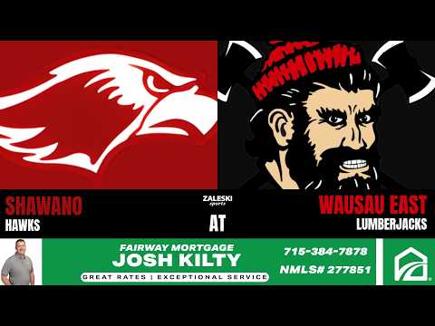 Shawano at Wausau East