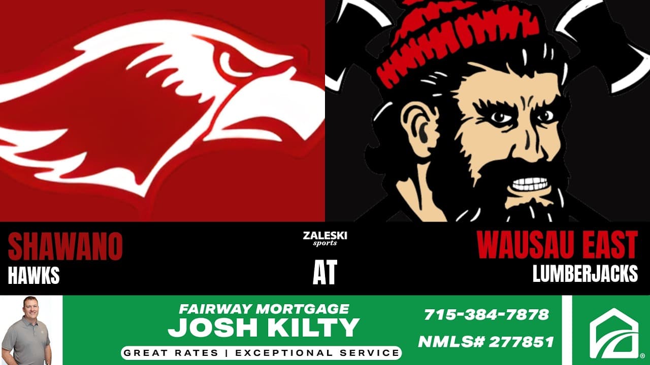 Shawano at Wausau East