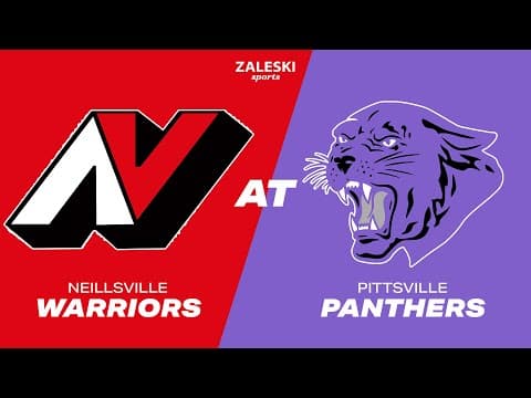 Neillsville at Pittsville
