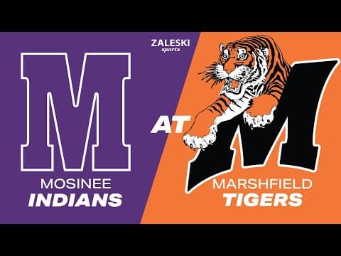 Mosinee at Marshfield