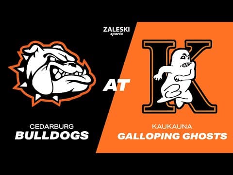 Cedarburg at Kaukauna