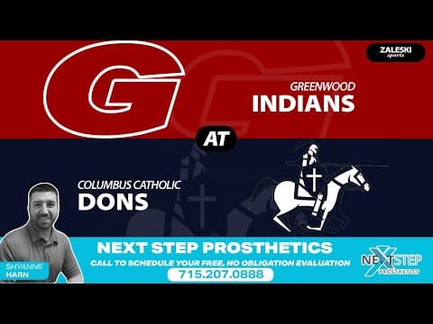 Greenwood at Columbus Catholic