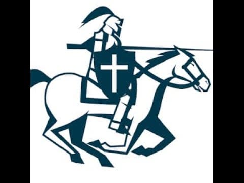 Colby at Columbus Catholic