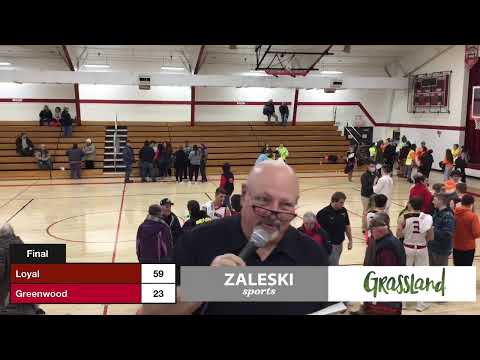 Loyal at Greenwood