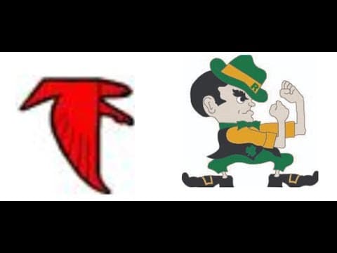 Abbotsford vs Regis
