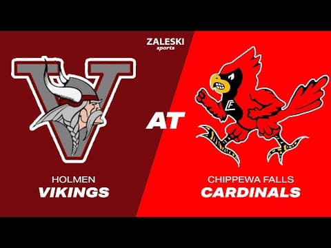 Holmen at Chippewa Falls
