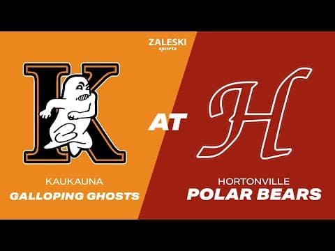 Kaukauna at Hortonville