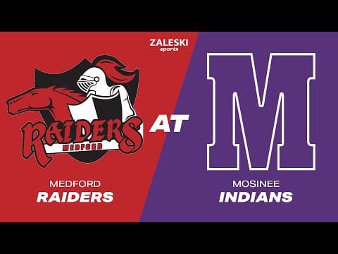 Medford at Mosinee