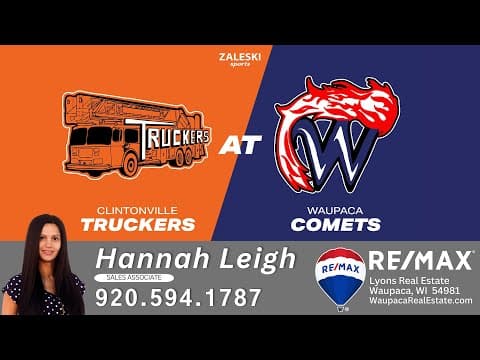 Clintonville at Waupaca
