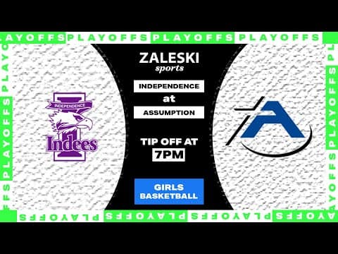 Independence at Assumption