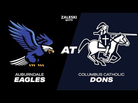 Auburndale at Columbus Catholic