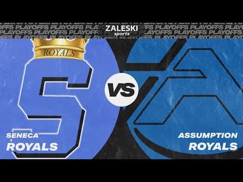 Seneca vs Assumption