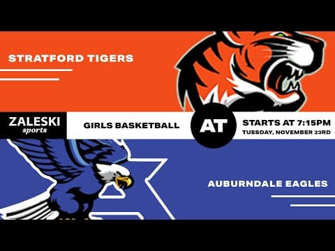 Stratford at Auburndale