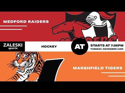 Medford at Marshfield