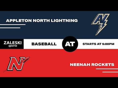 Appleton North at Neenah