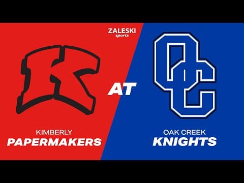Kimberly at Oak Creek