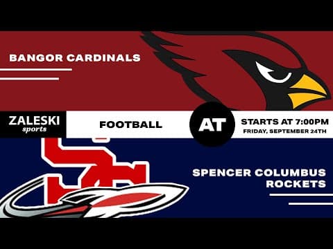 Bangor at Spencer