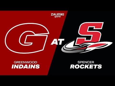 Greenwood at Spencer