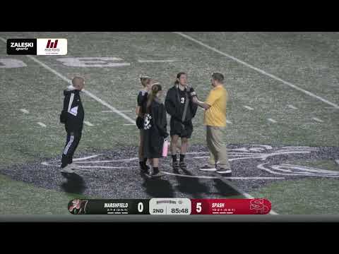 Marshfield at Stevens Point Area