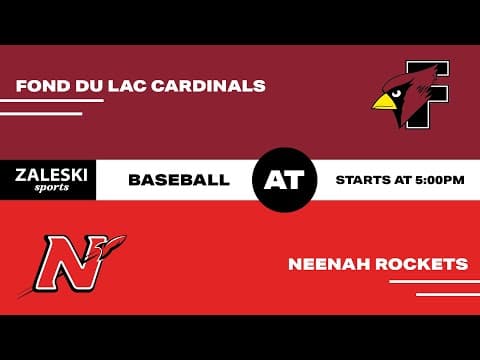 Fond du Lac at Neenah