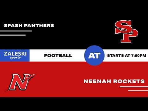 Stevens Point Area at Neenah