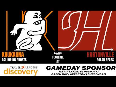 #7 Kaukauna at Hortonville
