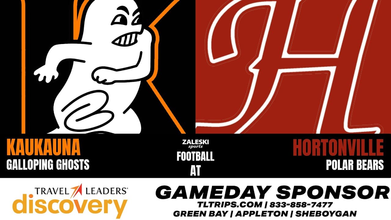 #7 Kaukauna at Hortonville