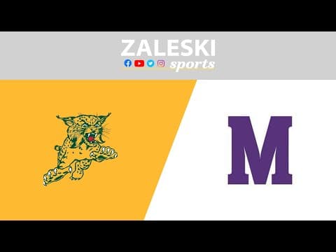 Edgar at Mosinee
