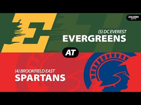 D.C. Everest at Brookfield East