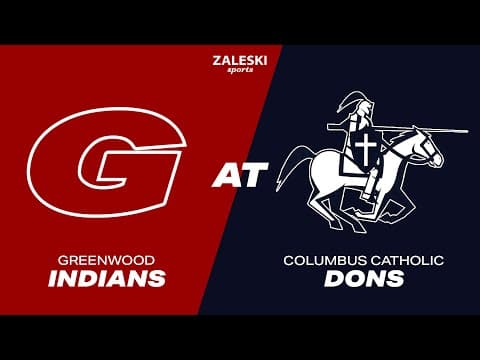 Greenwood at Columbus Catholic
