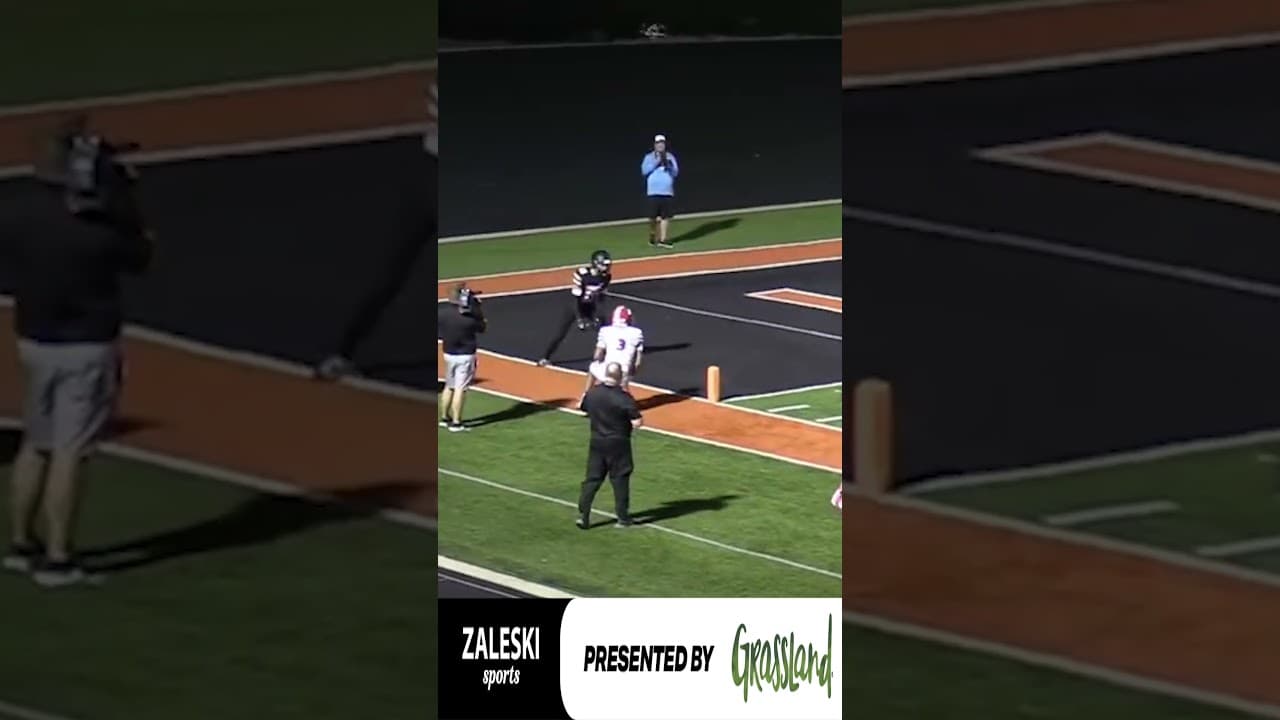 Neenah at Kaukauna