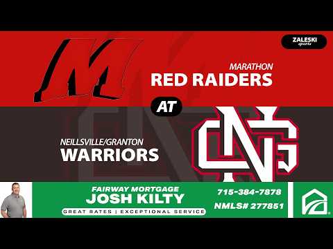Neillsville at Marathon